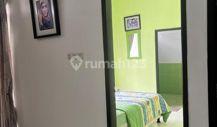 Rumah Cantik di Dago Pojok Bandung Dekat Kampus dan Sekolah 2
