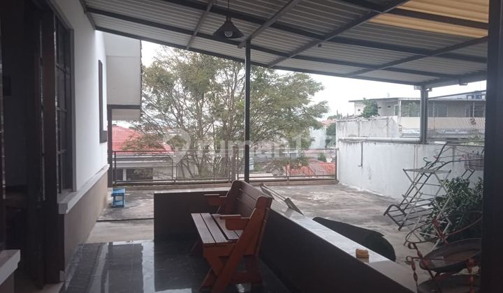 Bangunan 3Lantai Bagus Buat Usaha di Daerah Pasteur Bandung Bangunan 3Lantai Bagus Buat Usaha di Daerah Pasteur Bandung