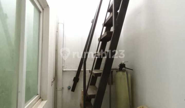 Rumah Terawat Ful Furnish di Sarijadi Bandung Dkat Kampus Ternama 2