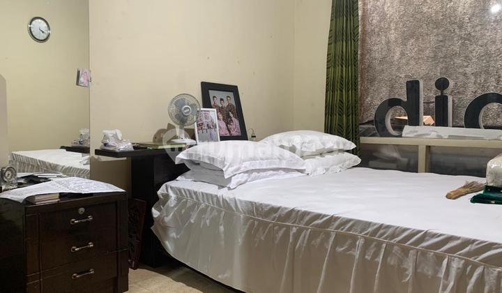 Rumah di Tubagus Ismail Bandung Dekat Rs Habibie,Ccok Utk Kos2an 2