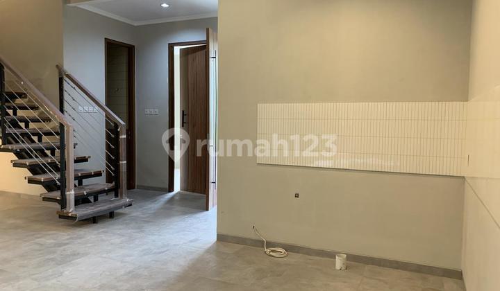 Dijual Rumah Villa Mewah, View Golf & Mountain Di Dago Bandung 2