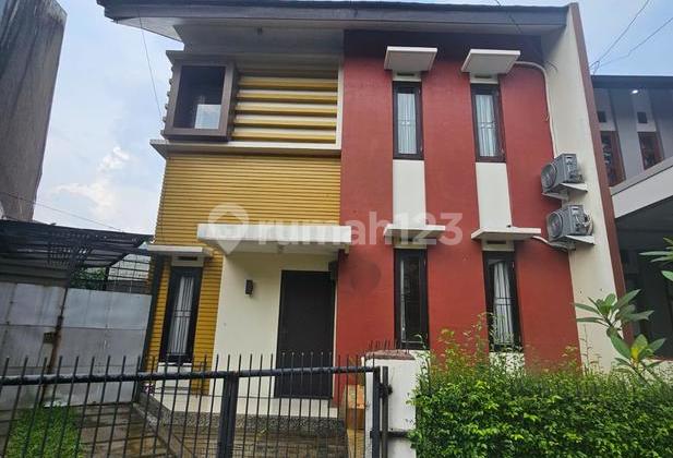Rumah Nyaman dan Damai di Antapani Bandung Ter Baik,Murah Banget