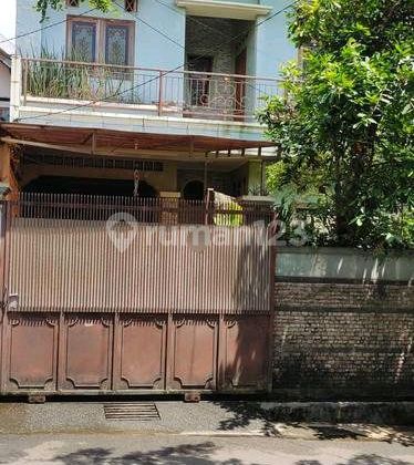 Dijual Rumah Murah Kawasan Sejuk Di Cigadung Bandung 