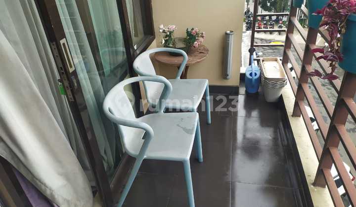 Apartement Mewah di Dago Butik Bandung Strategis Dekat Kampus 1