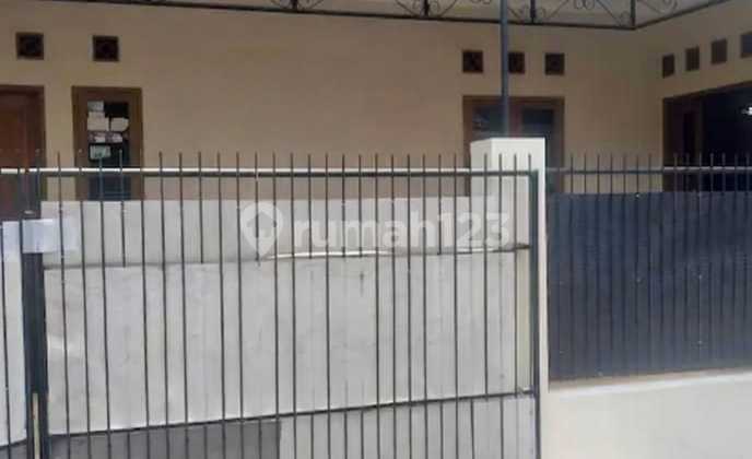 Dibawah 1Milyar Murah Parah Rumah di Riung Bandung, Siap Huni 1