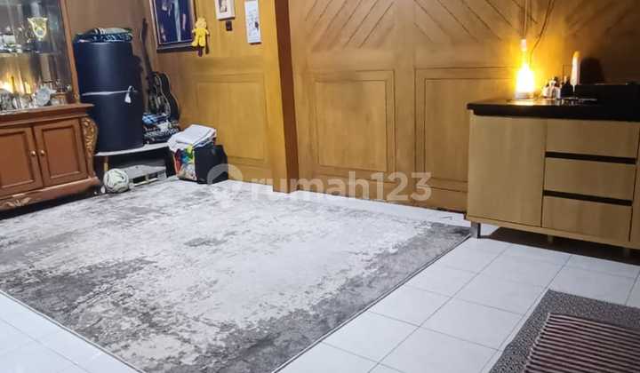 Rumah Cantik dan Murah di Antapani Bandung Lokasi Strategis 2