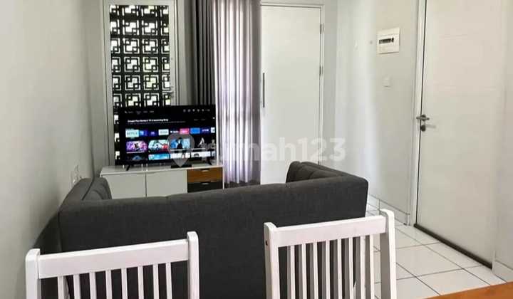 Rumah Siap Huni, Minimalis Modern di Cluster Dayana Summarecon 2