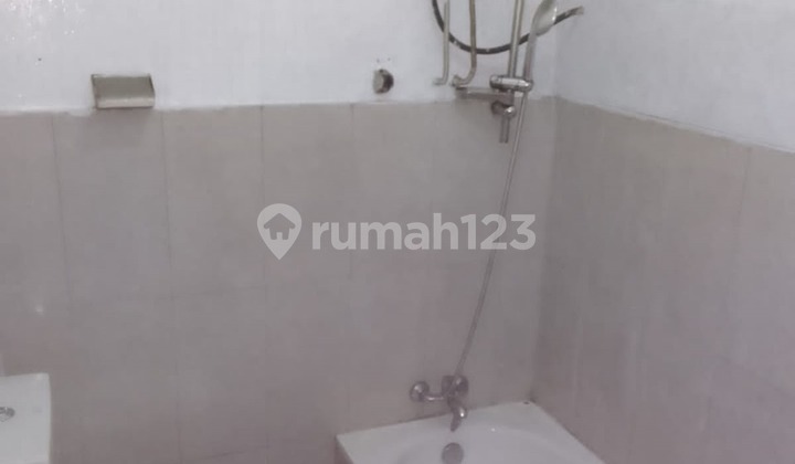 Rumah Antik Full Renov Dekat ke Kampus di Dago Pojok Bandung 2