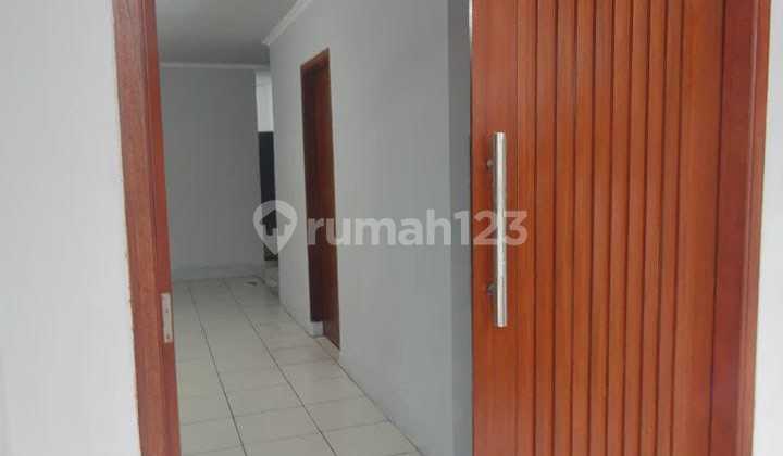 Rumah Dalam Komplek di Griya Bandung Asri,Cipagalo Bandung Murah 2