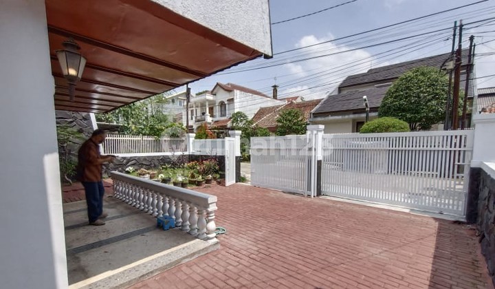 Murah Parah Rumah Premium di Sayap Riau Bandung Invest Bakal Untung 1