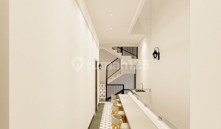 Rumah Kost 3Lantai,Ready Maret2026 di Jatinangor Dekat Kampus