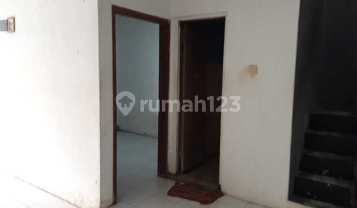 Rumah Murah Dalam Komplek di Griya Bandung Indah,Bandung Nego 2