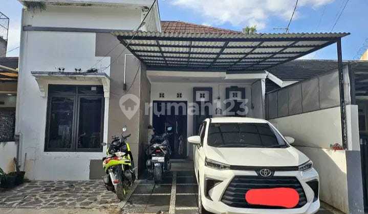 Rumah Cocok untuk Keluarga Baru di Ciwastra Bandung Lt2 Mezzanin Rumah Cocok untuk Keluarga Baru di Ciwastra Bandung Lt2 Mezzanin