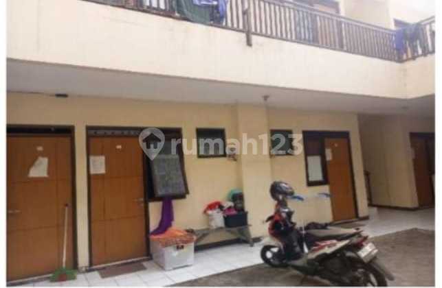 Active Boarding Houses Suitable for Investment in Jatinangor Near Campus 2