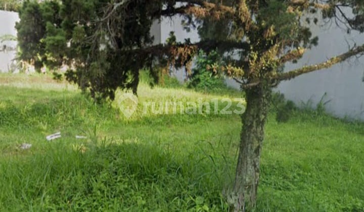 Tanah Exclusive di Komplek Setraduta Bandung Kawasan Mewah Tanah Exclusive di Komplek Setraduta Bandung Kawasan Mewah