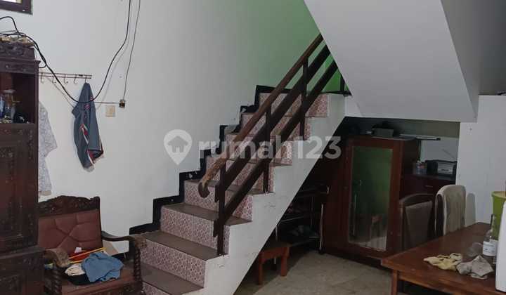 For Sale Very Cheap House in Cibeunying Kolot, Cigadung Bandung 2