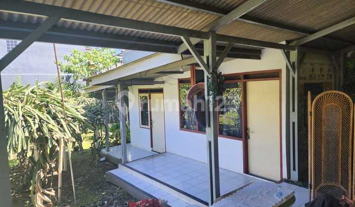 Rumah Dijual di Pelajar Pejuang, Siap Huni, Komersil Area Rumah Dijual di Pelajar Pejuang, Siap Huni, Komersil Area