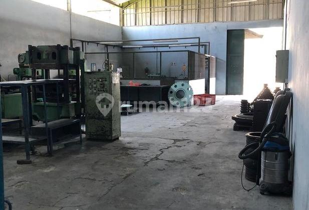 Dijual Gudang Bagus Di Cimareme Batujajar Bandung Murah Nego