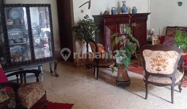 Rumah Cocok Utk Usaha,Kawasan Ramai Dekat Pvj di Sukajadi Bandung 2