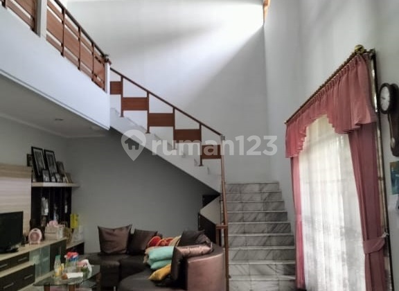 Rumah Terawat Dalam Komplek di Sutami Bandung Dekat Tol Pasteur Rumah Terawat Dalam Komplek di Sutami Bandung Dekat Tol Pasteur