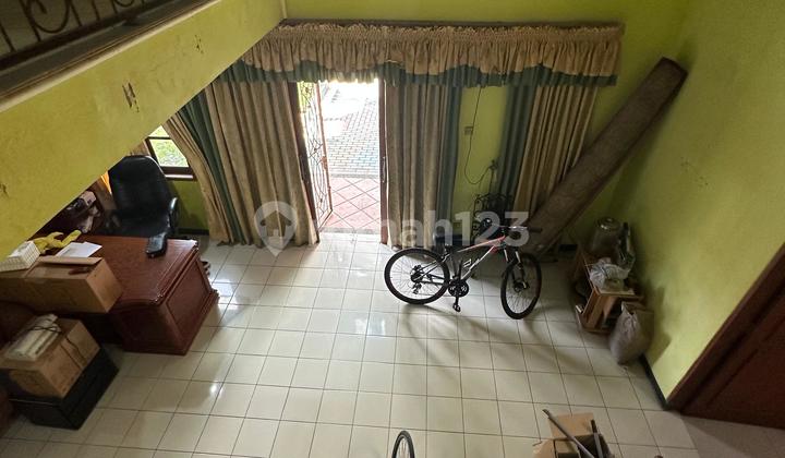 Dijual Rumah Super Murah di Pinus Regency,Soekarno Hatta Bandung