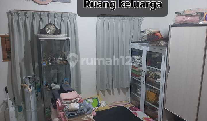 Rumah Strategis di Arcamanik Bandung Dekat Pusat Perbelanjaan 2