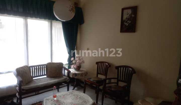 Rumah Cocok Buat Kos2an Di Sekeloa,tubagus Ismail Bandung Gampang Dapat Cuan 1