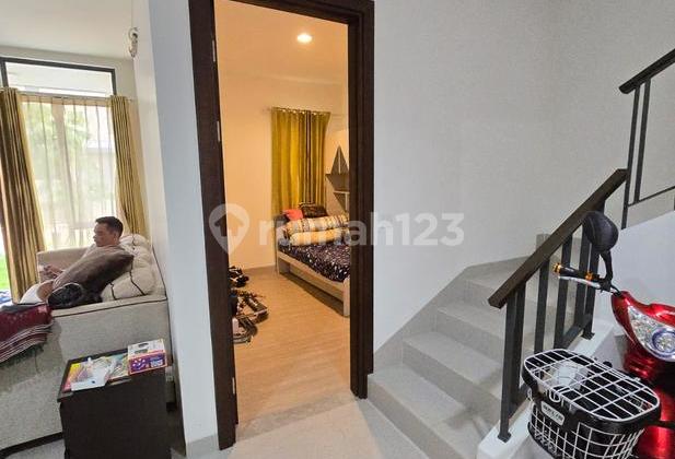 Rumah Idaman Nih Kakak,di Podomoro Park Bandung Siap Huni Rumah Idaman Nih Kakak,di Podomoro Park Bandung Siap Huni