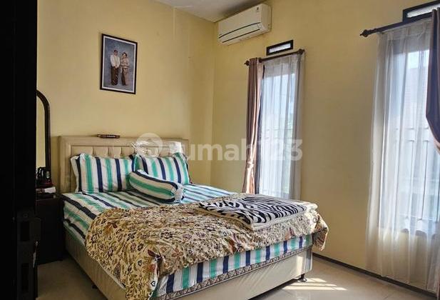 Rumah Nyaman dan Damai di Antapani Bandung Ter Baik,Murah Banget