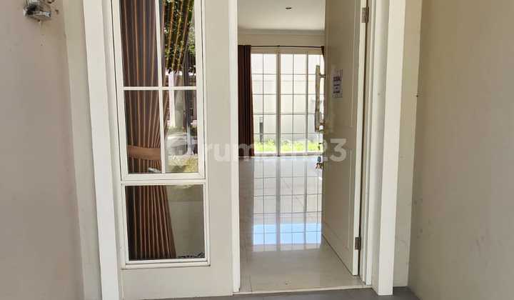 Rumah Masih Baru dan Mewah di Podomoro Park,Buah Batu Bandung Rumah Masih Baru dan Mewah di Podomoro Park,Buah Batu Bandung