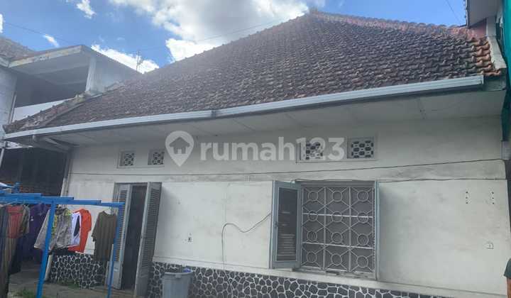 For Sale: House, Cafe, Boarding Houses on Riau Street, Bandung Commercial Area 2