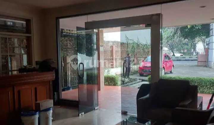 Ruang Usaha Main Road di Soekarno Hatta Bandung Bagus Buat Kantor Ruang Usaha Main Road di Soekarno Hatta Bandung Bagus Buat Kantor