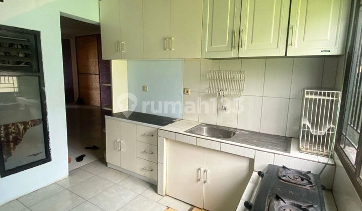 Rumah Ada View, Dlm Komplek Terawat di Jatiendah,Cilengkrang Bandung 2