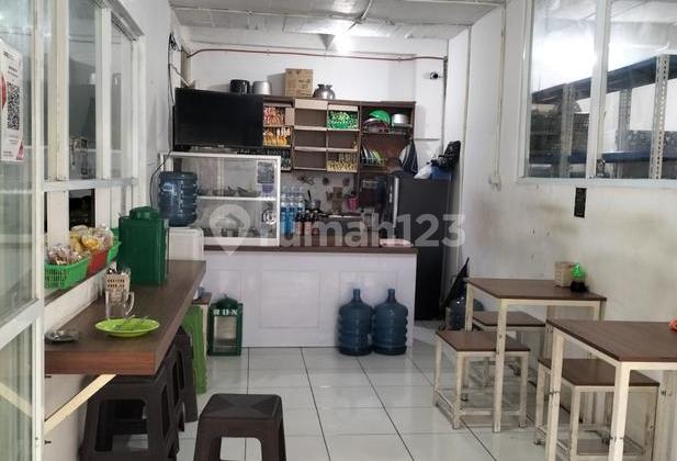 For Sale: There are boarding houses, a sports hall, laundry, canteen, and a house in Cisitu Dago, Bandung. 2