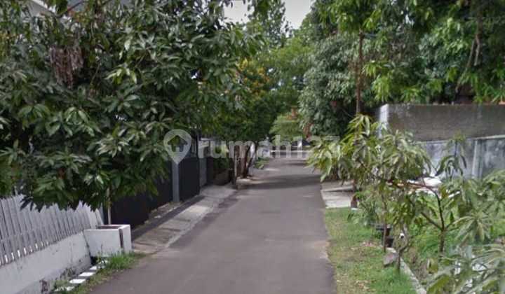 Rumah Hitung Tanah Area Premium di Turangg Bandung Dekat Mall