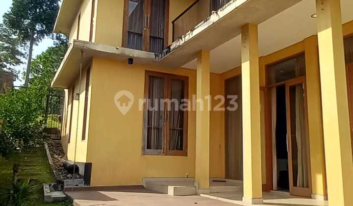 Rumah Keren Setiap Kamar Ada View,Di Dago Pakar Resort Bandung Rumah Keren Setiap Kamar Ada View,Di Dago Pakar Resort Bandung