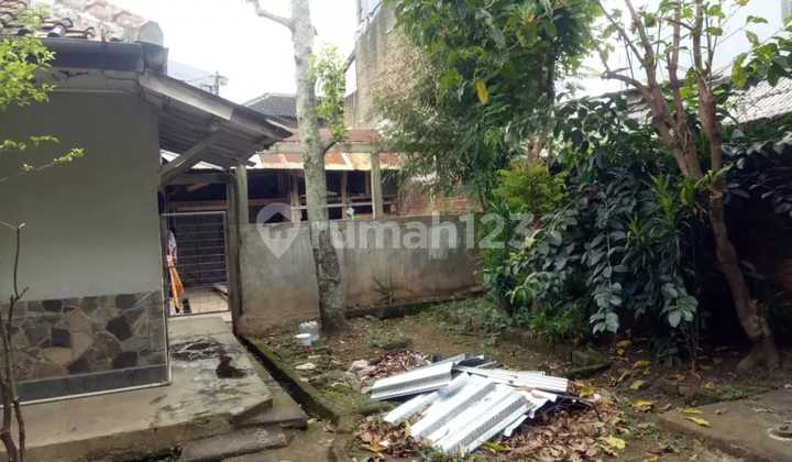 Super Spacious, Alley Access, but Profitable In Sekeloa, Tubagus Ismail Bandung 2