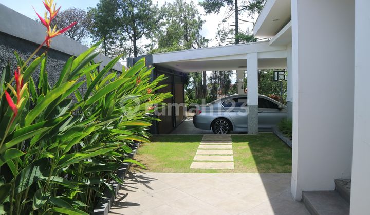 Rumah Murah Tapi Premium & Baru,Turun Harga di Setiabudi Bandung