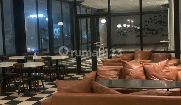 Suitable for Cafe, Restaurant, Office Business in Jatinangor Near Campus