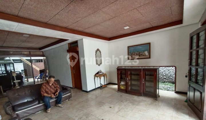 Murah Parah Rumah Premium di Sayap Riau Bandung Invest Bakal Untung 2