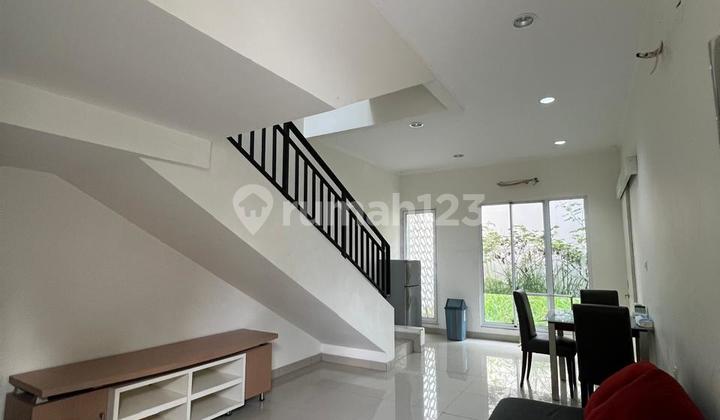 Dijual Rumah Murah Exclusive Cluster Amanda di Summarecon Bandung