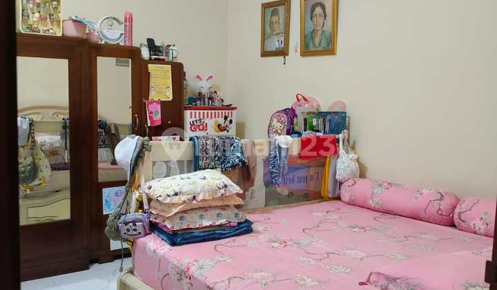 For Sale: Serene House in Sarijadi, North Bandung, New Building 2