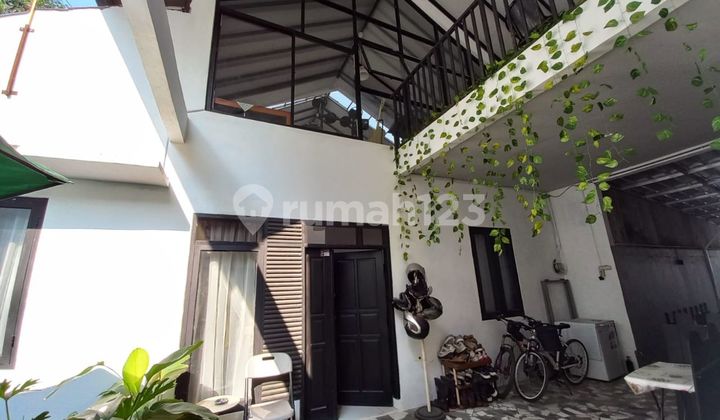 Murah Meriah Rumah Baru Terawat,Minimalis di Ujung Berung Bandung