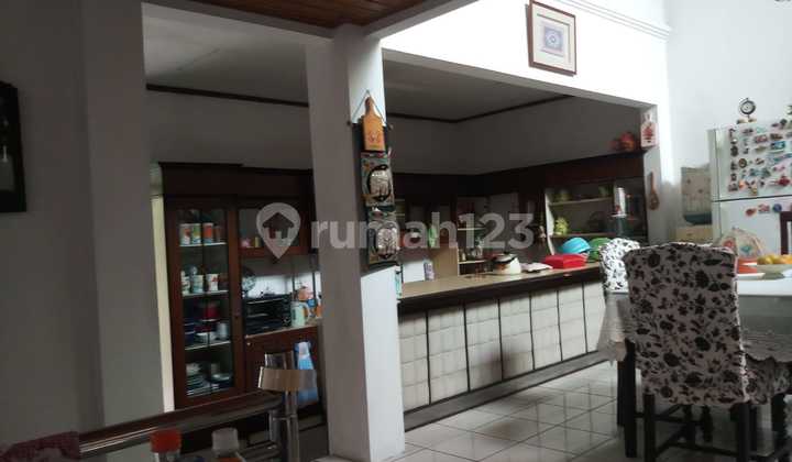 Rumah Cantik dan Estetik di Gegerkalong Bandung Dekat Sarijadi 2