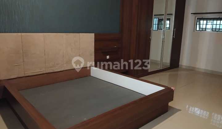 Rumah Sejuk di Cigadung Bandung Harga Murah Dekat Beberapa Kampus 2