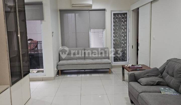 Rumah Mewah Dalam Komplek di Summarecon Bandung Full Furnish Rumah Mewah Dalam Komplek di Summarecon Bandung Full Furnish