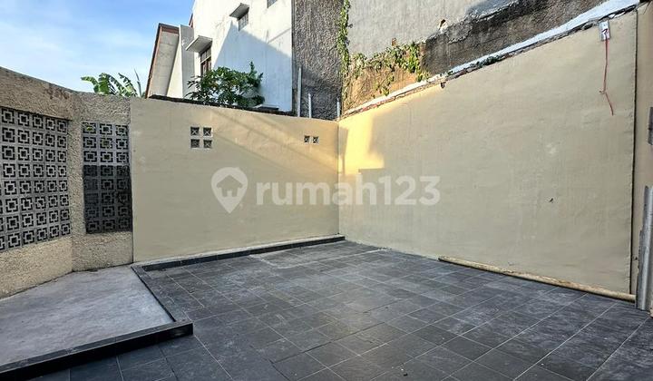 Termurah & Exclusive, Rumah Halaman Luas di Setra Dago Antapani 2