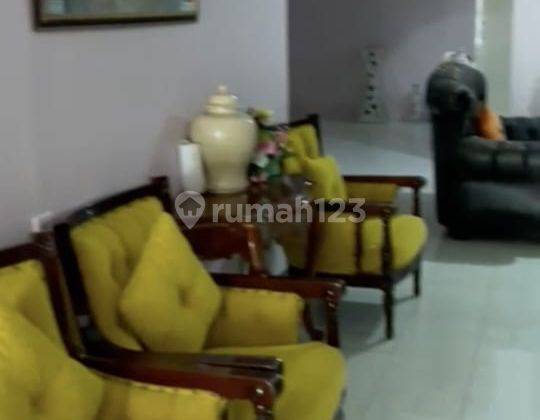 RUMAH STRATEGIS DI RAWA BELONG, JAKARTA BARAT, COCOK UNTUK USAHA / RUMAH TINGGAL 1