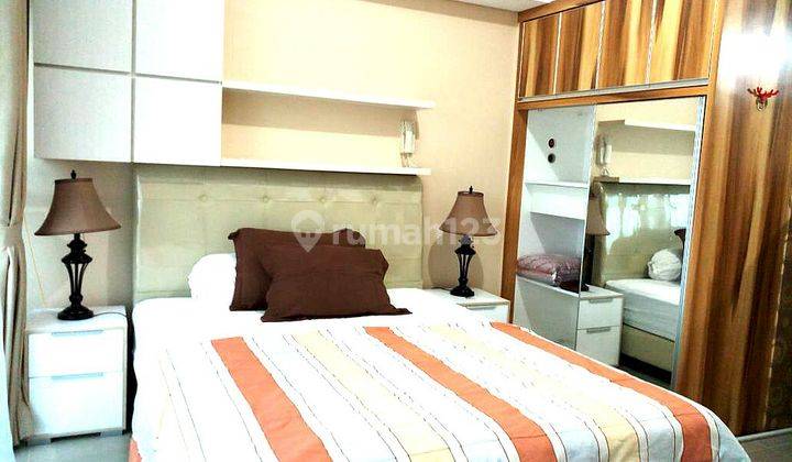 Apartemen Bintaro Plaza Residence, Tower Altiz,  Fully Furnished 1