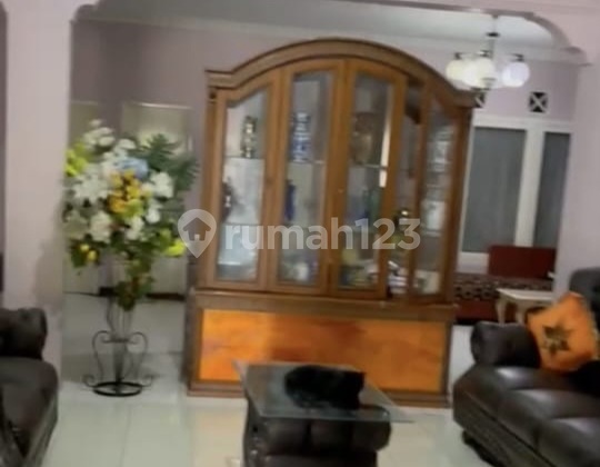 Rumah di Rawa Belong Kebon Jeruk, dekat ke Binus &  Tanjung Duren 2